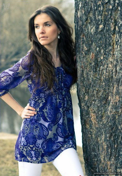 Eva Evlahova's photo