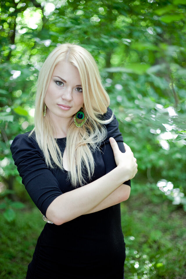Фото вероника nika сказка