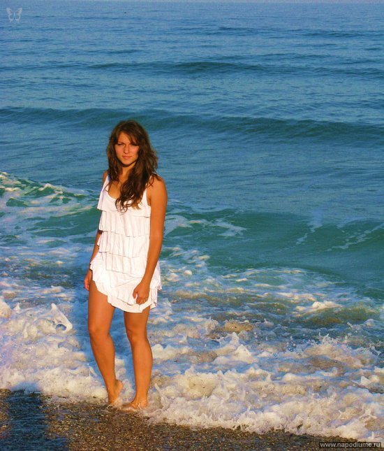 Foto Nimfa
