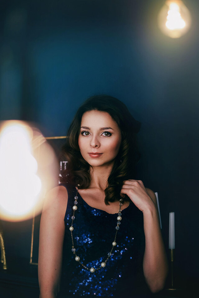 Фото Карина Белецкая