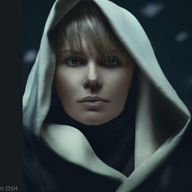 Oleg Shevchuk's photo
