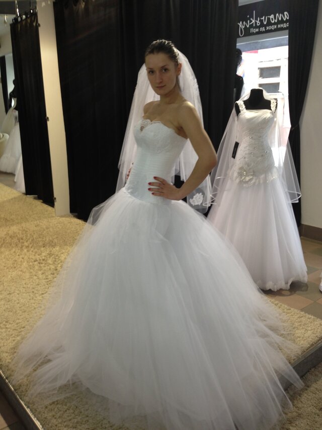Iryna Benia's photo