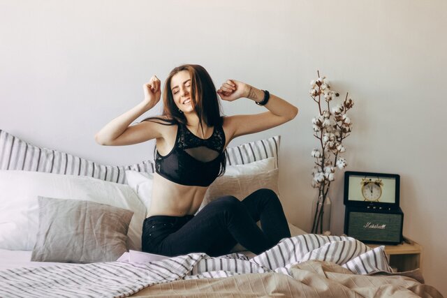 Foto Sasha Stavrovich
