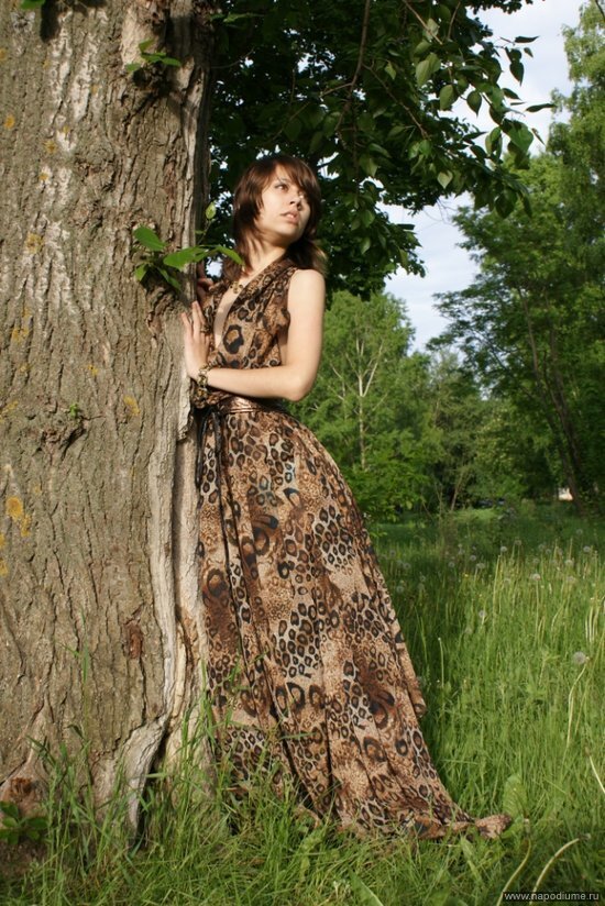 Dar'a Simkina's photo