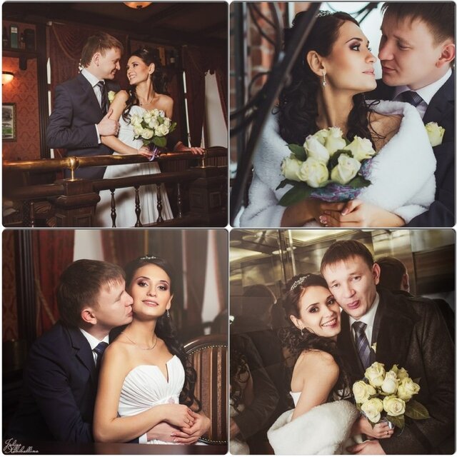 Anastasija Seljutina's photo