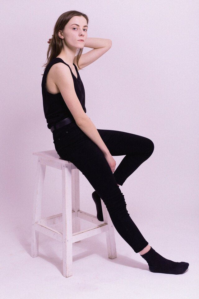 Anastasija Cherepanova's photo