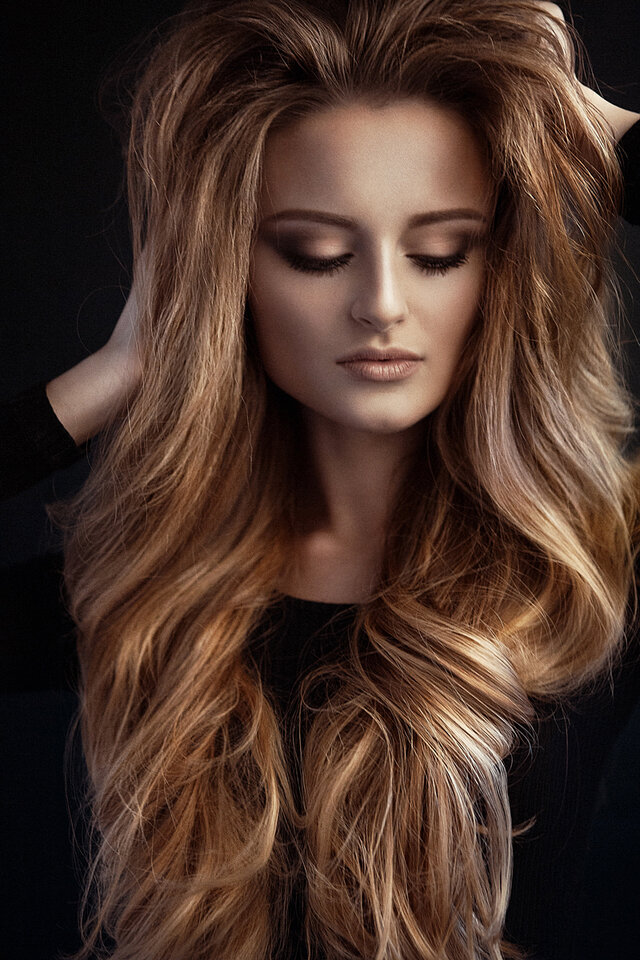Фото Alina Stepanova