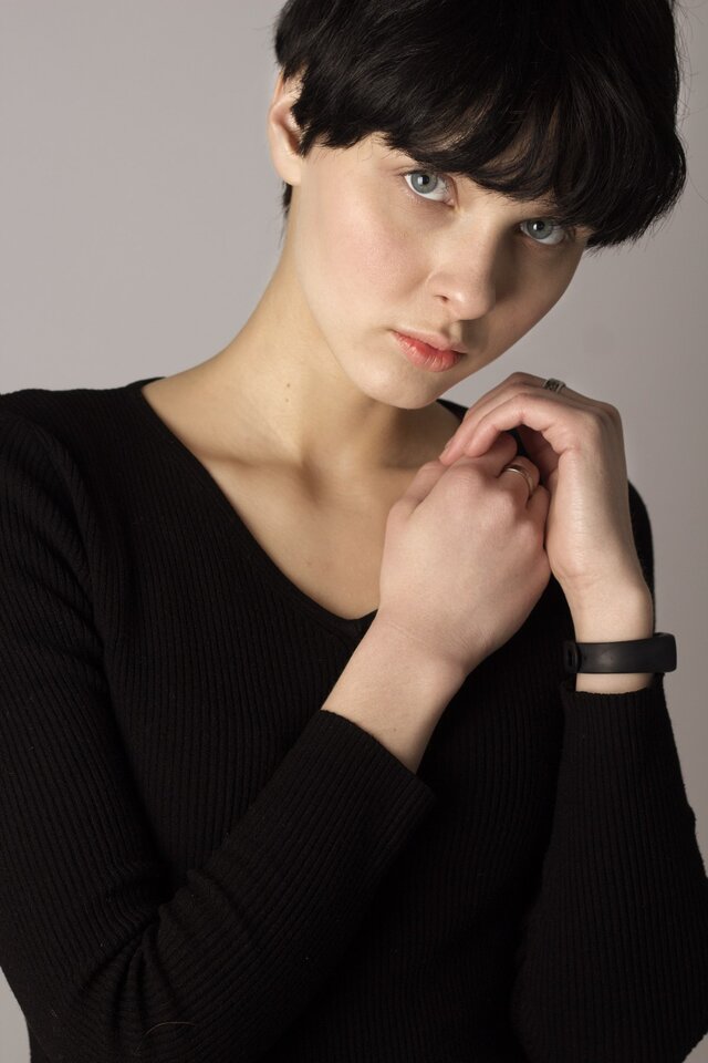 Фото Polina Zinov'eva