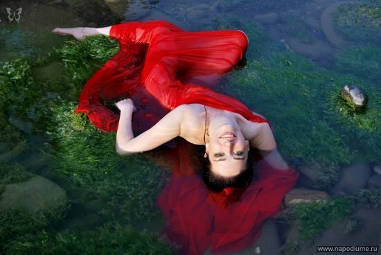 Фото Марина Резникова