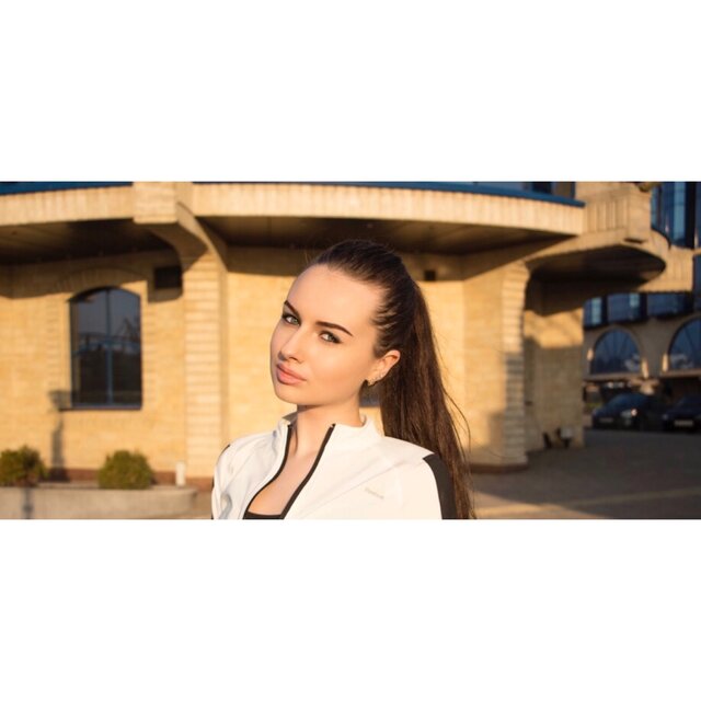 Olya Dobrnu's photo