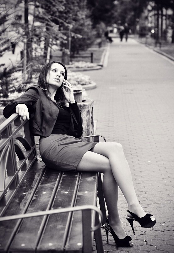 Фото Оксана Дмитриева