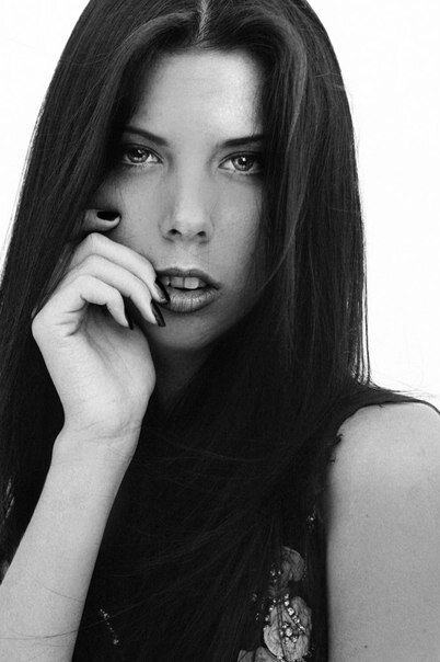 Anastasia Rublevskaa's photo