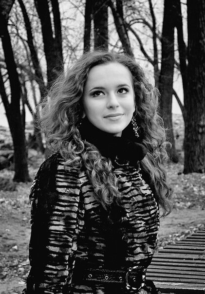 Фото Ирина Пономаренко