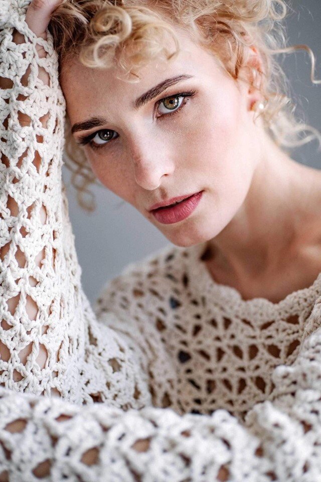 Фото Katy Clark