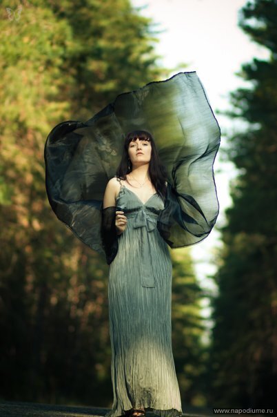 Фото Masha Kolesnikova