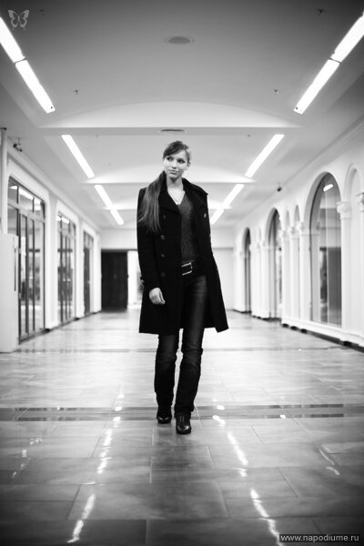 Nataliia Bokhniak's photo