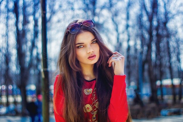 Фото Валерия Leribelle Сураева