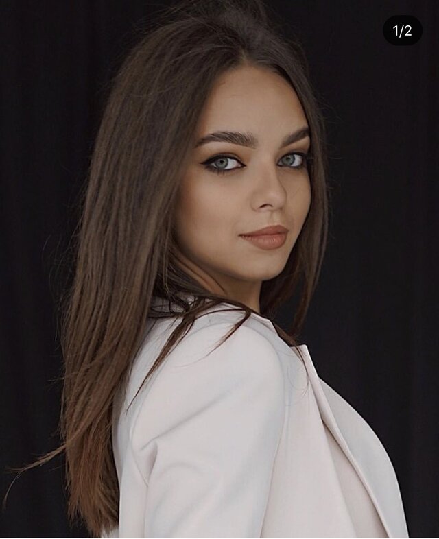 Nikol Virlan's photo