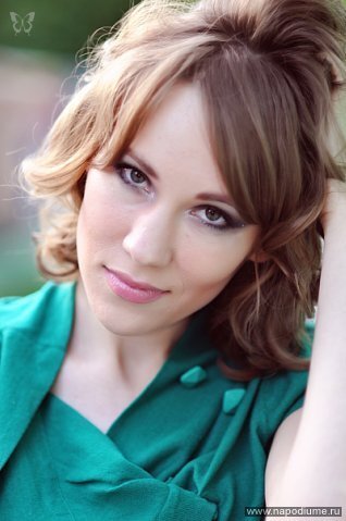 Foto Ulia Samojlova