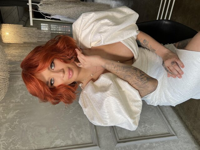 Foto Krilova Svetlana