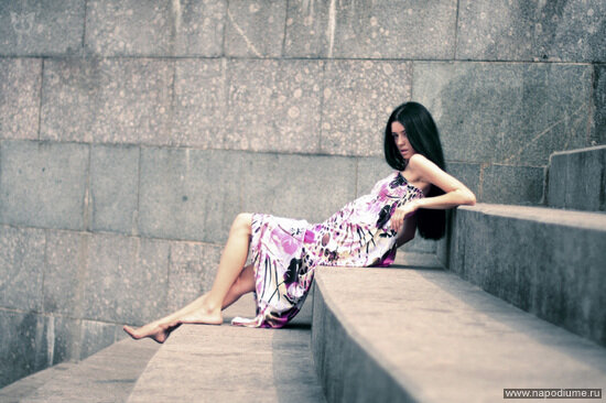 Irina Kova's photo