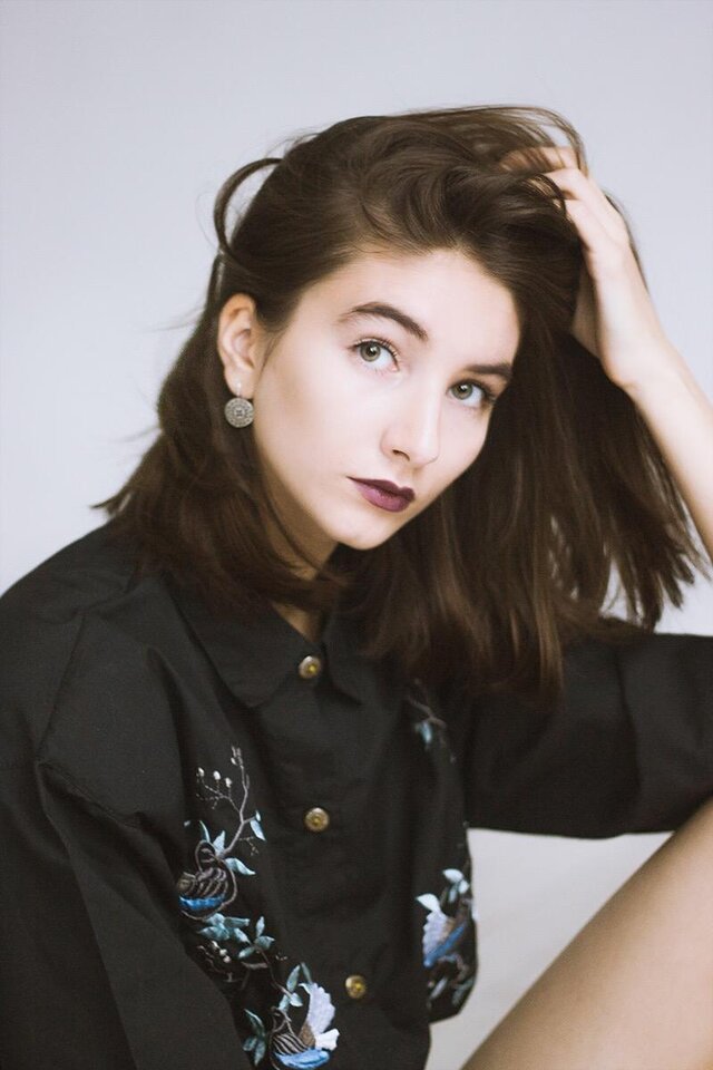 Viktoria Snyreva's photo