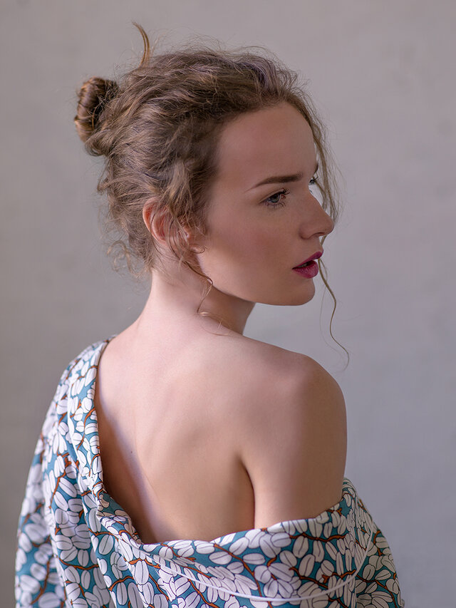 Anastasia Rici's photo