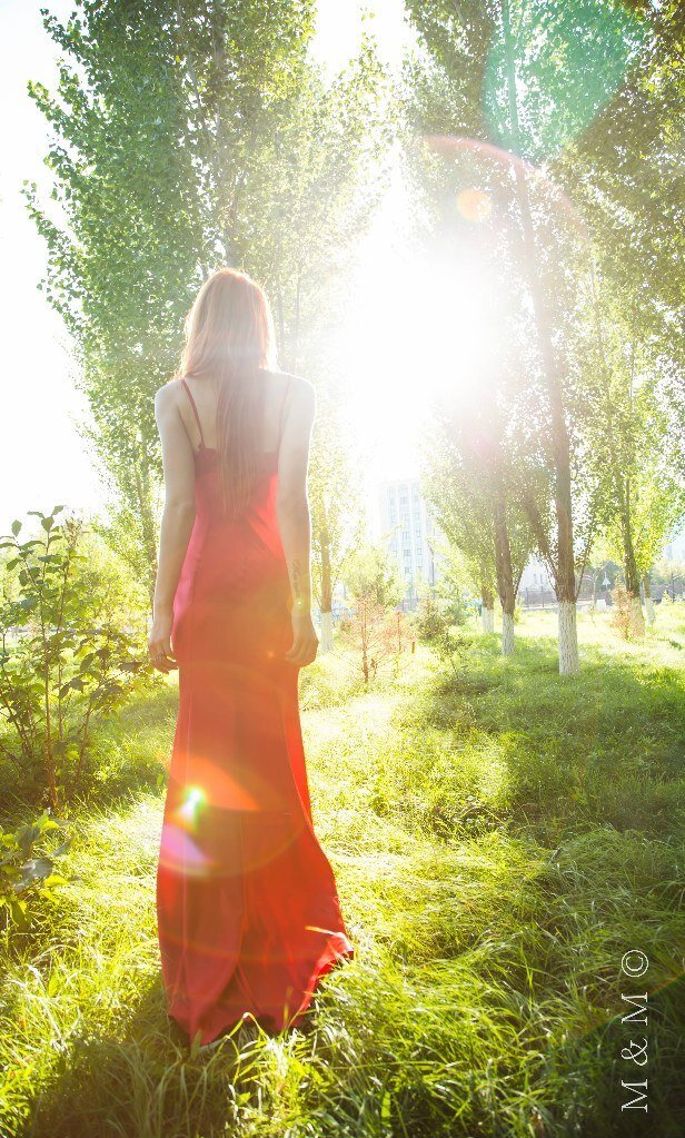 Фото Irina Omell