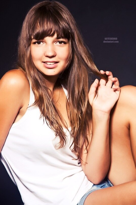 Фото Karolina Lyashuk