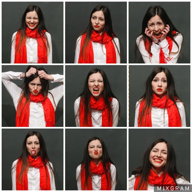 Фото Kristina Zarubina