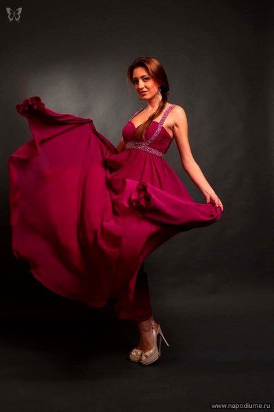Viktoria Galinska's photo