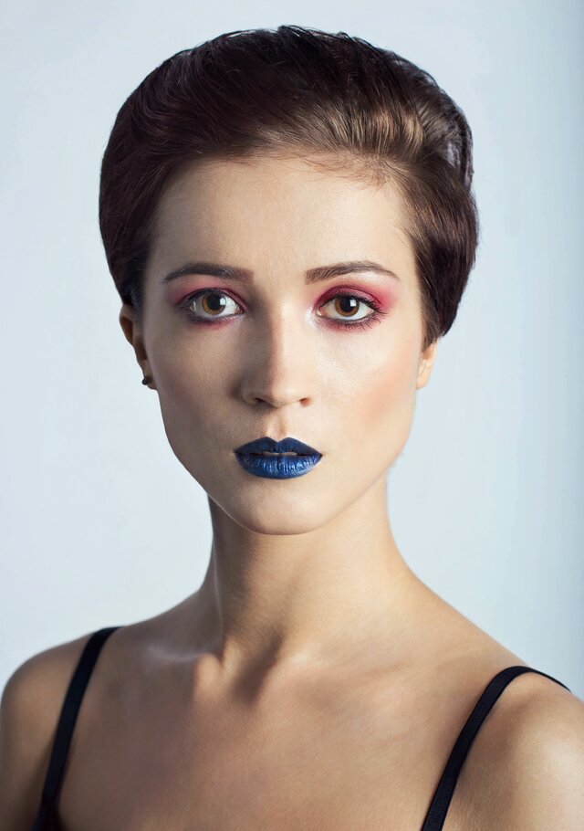 Ksenia Kolesova's photo