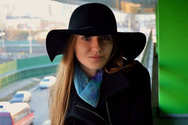 Фото Ruslana
