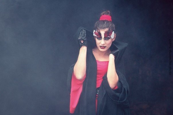 Foto Veronika Antonjuk