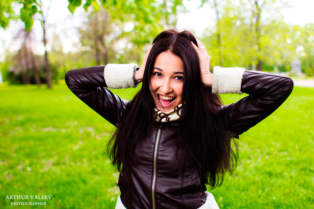 Artur Valeev's photo