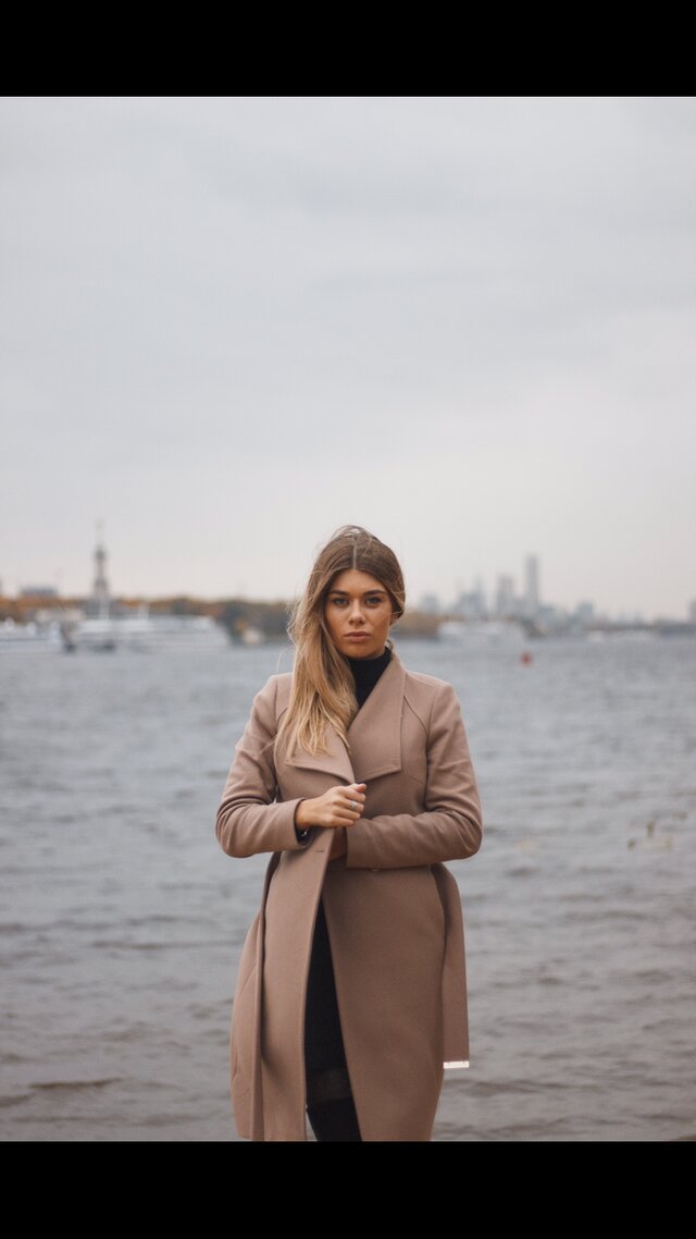 Фото Ксения sue Пыркова