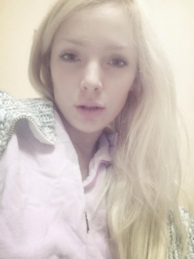 Viktorija Levinskaja's photo