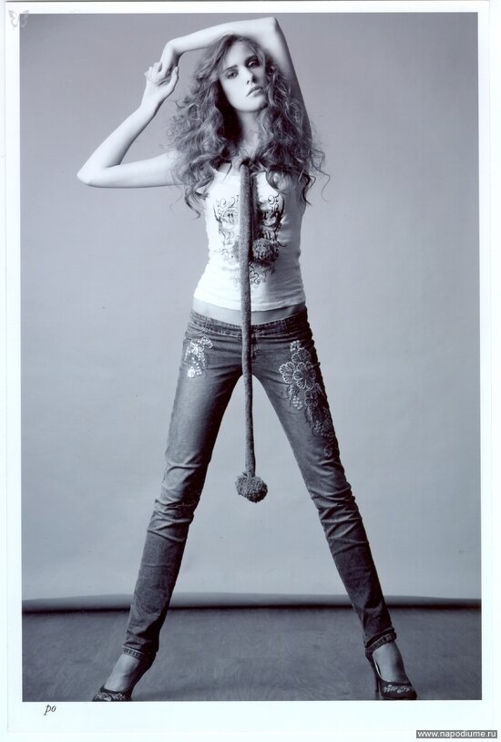Nika Belanova's photo