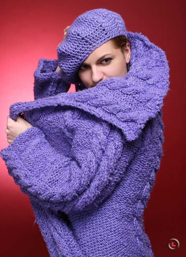 Alena Karpova's photo