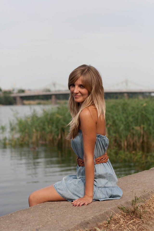 Roman Chumakov's photo