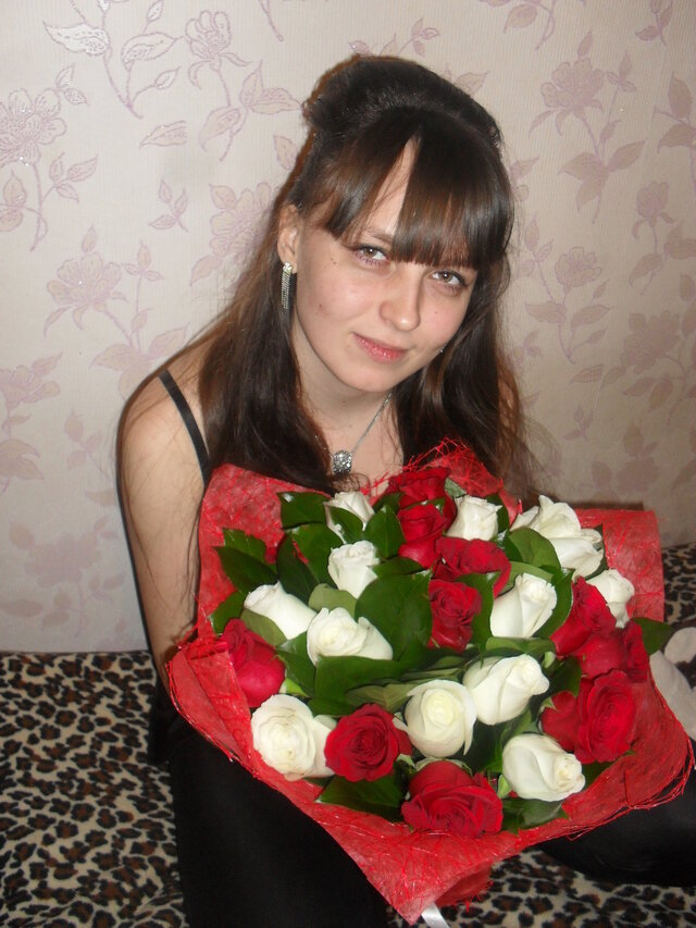 Фото Ксения Ksushka Николаевна