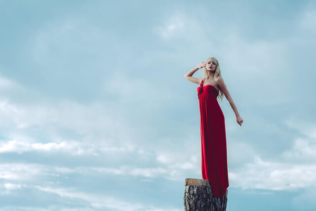Фото Alina Sheyn