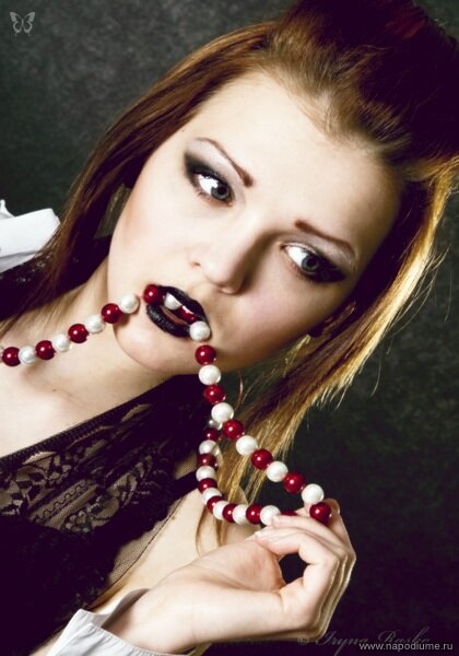 Diana Danil'cenko's photo