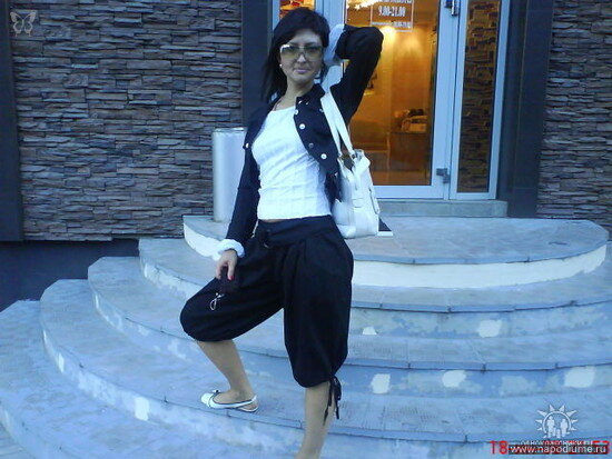inna cumakova's photo