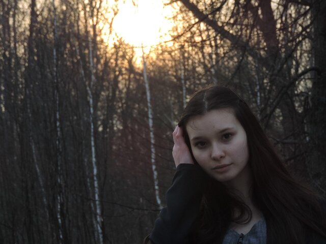 Foto Alina Kolodina