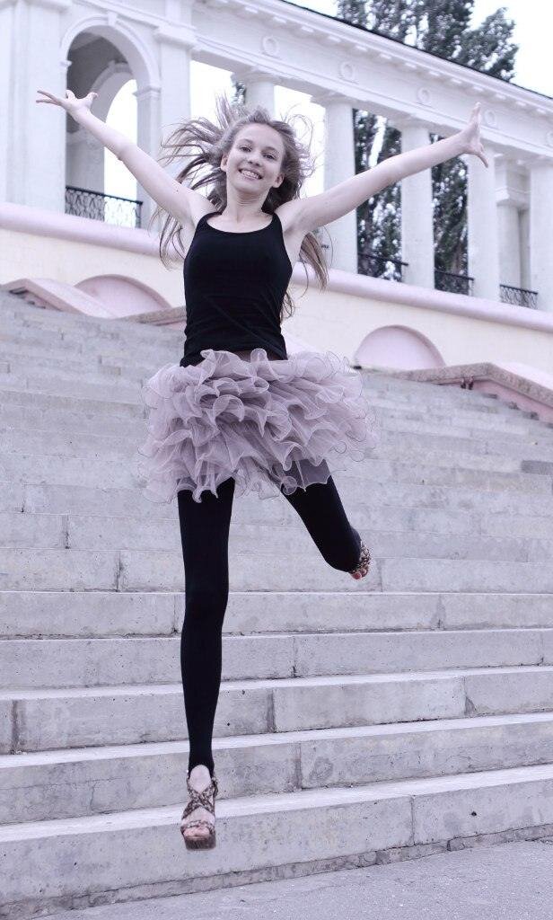 Julia Aleshka's photo