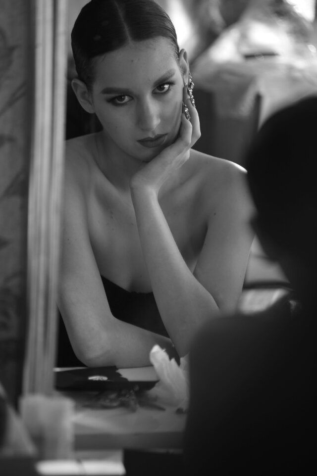 Polina Palamarchuk's photo