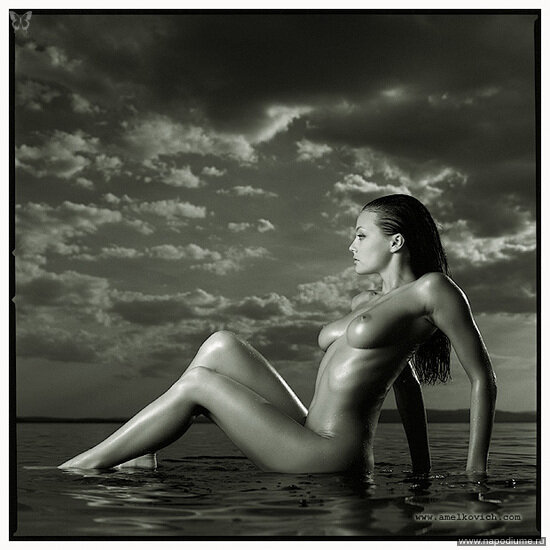Фото Igor Amelkovich