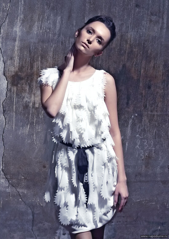 照片Ana Sisova