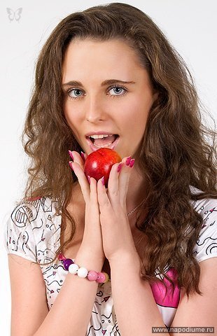 Eva Koltashova's photo